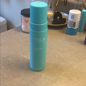Tula cleanser